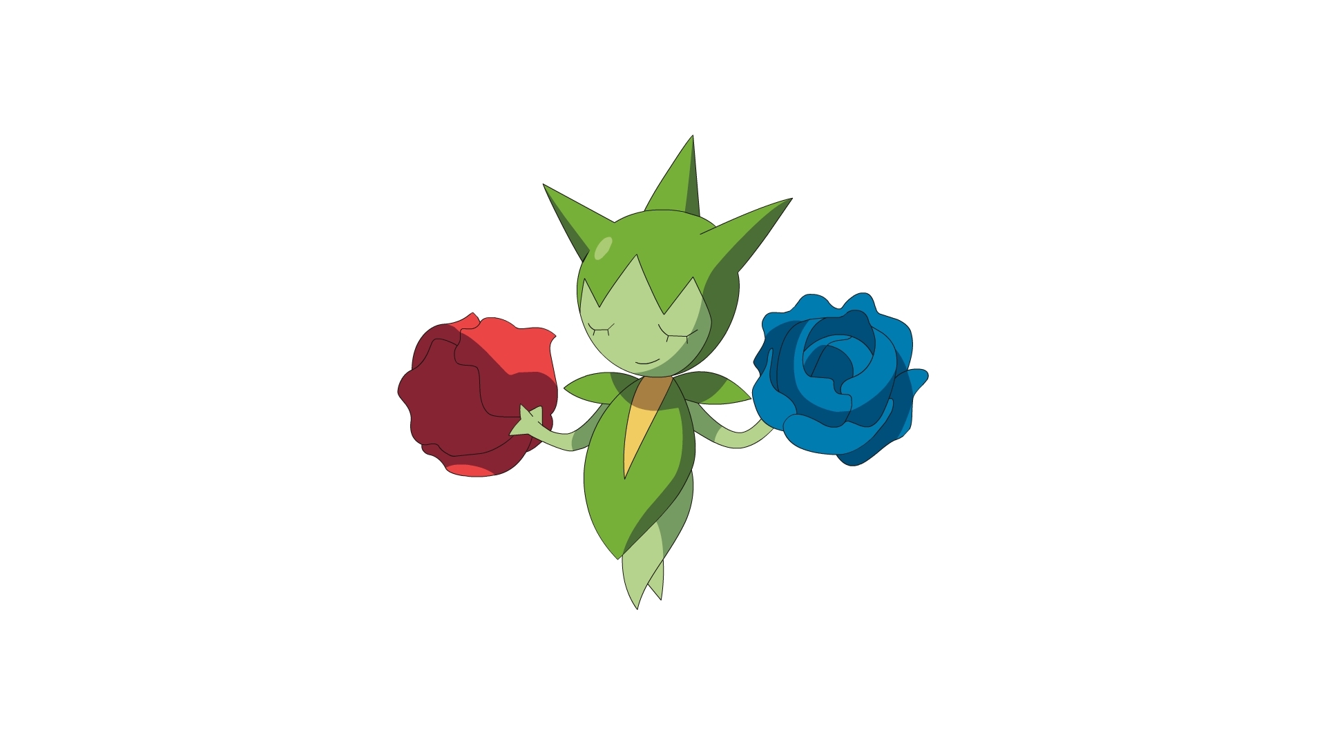 Pokemon wallpapers