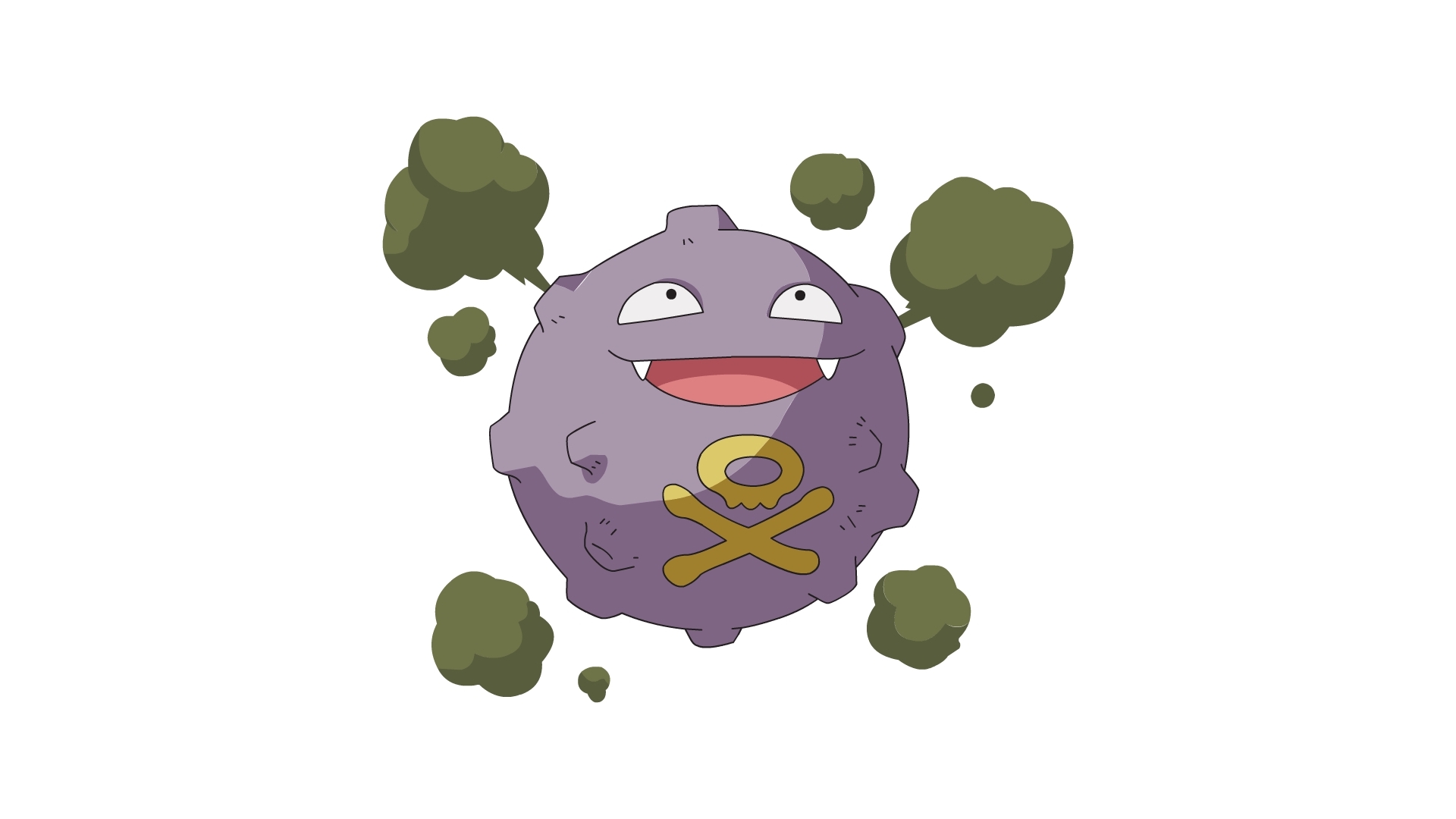 Pokemon wallpapers