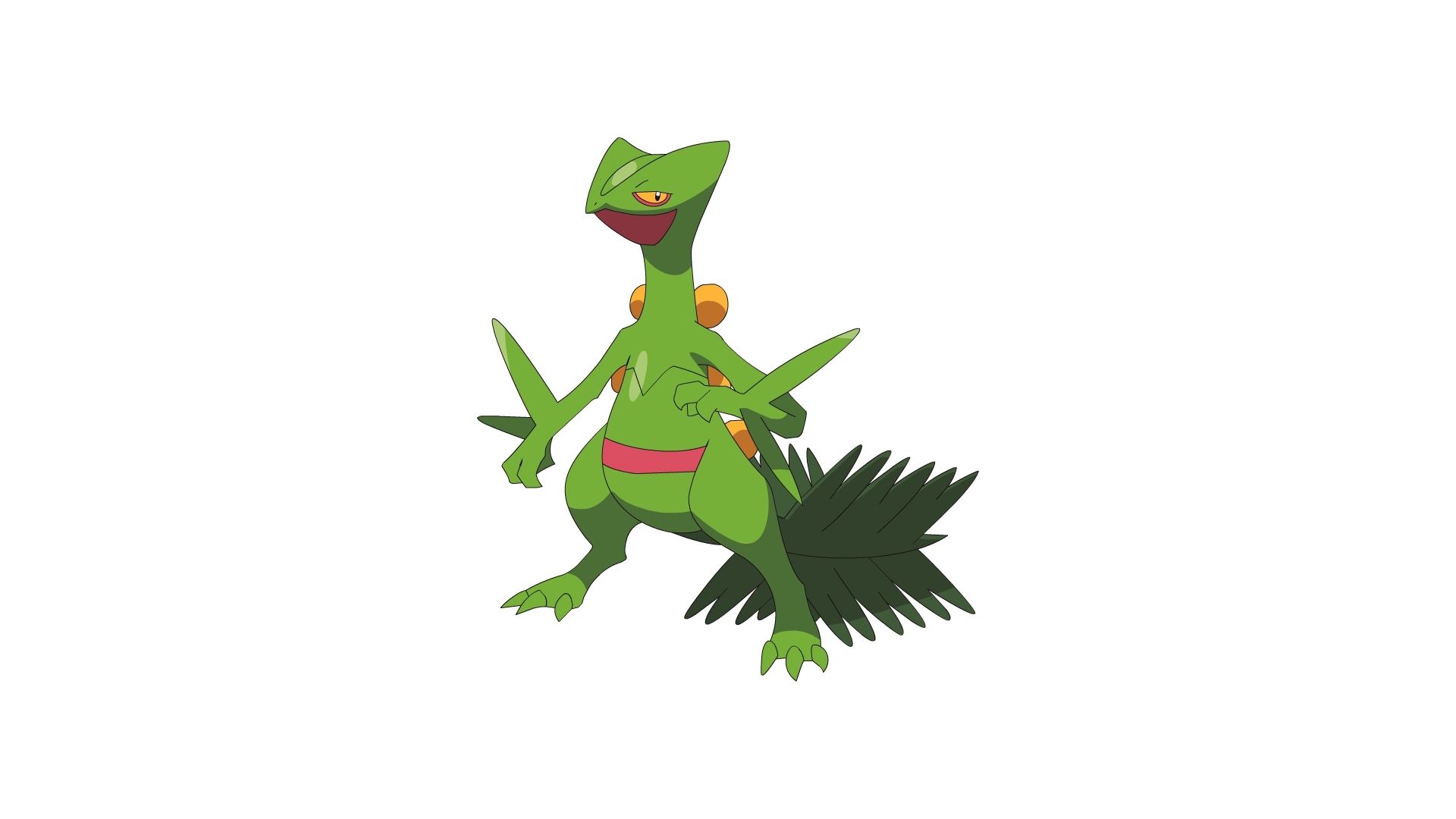 Pokemon wallpapers