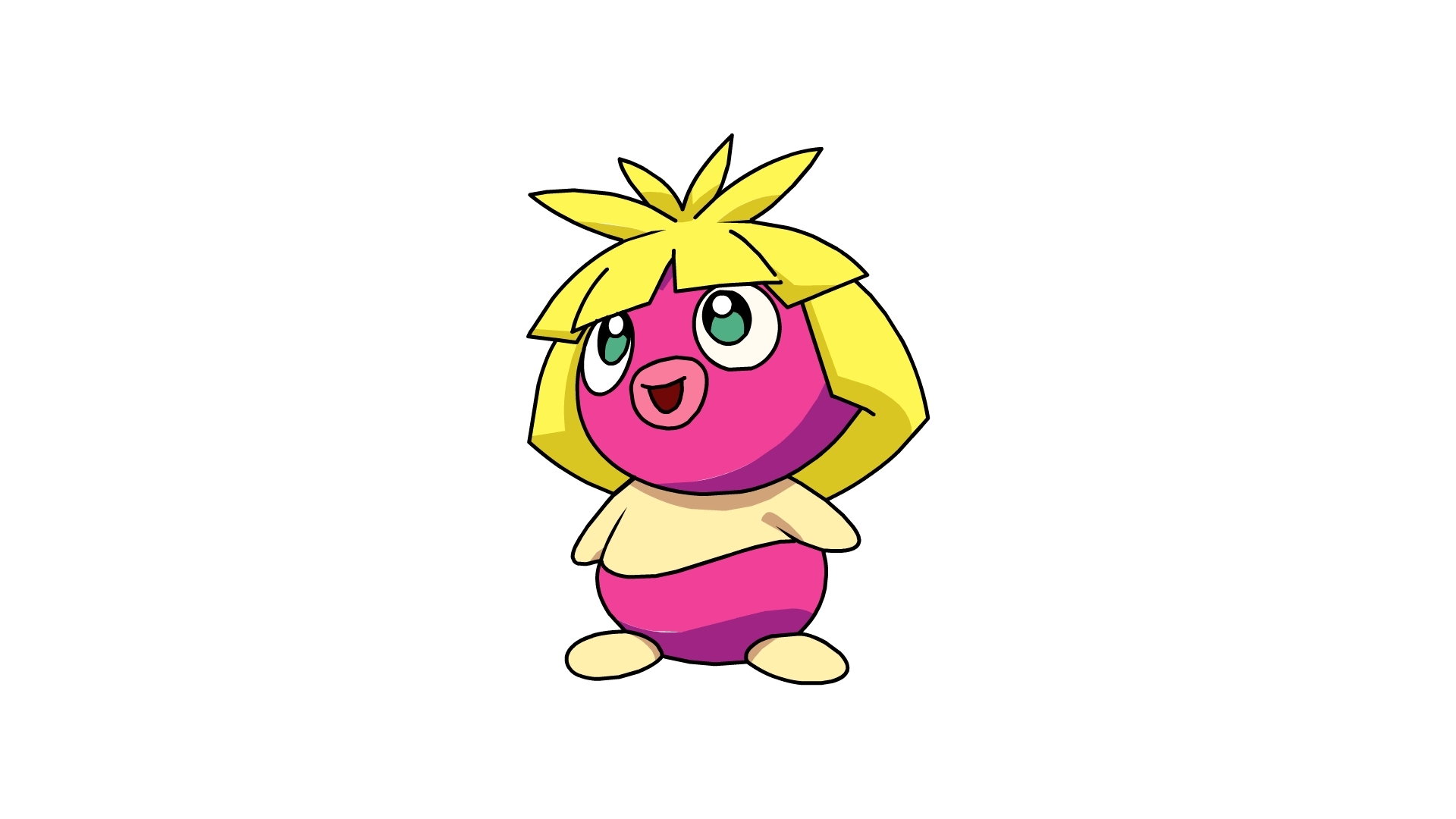 Pokemon wallpapers