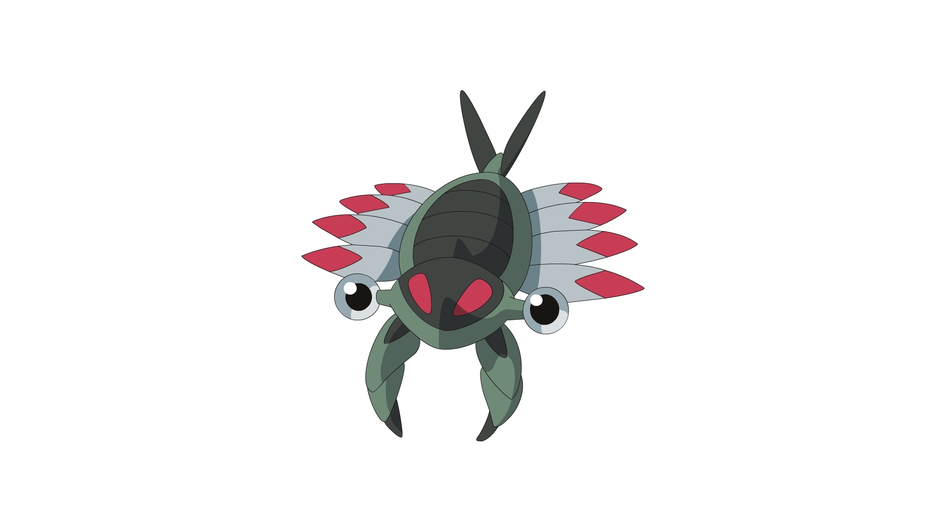Pokemon wallpapers