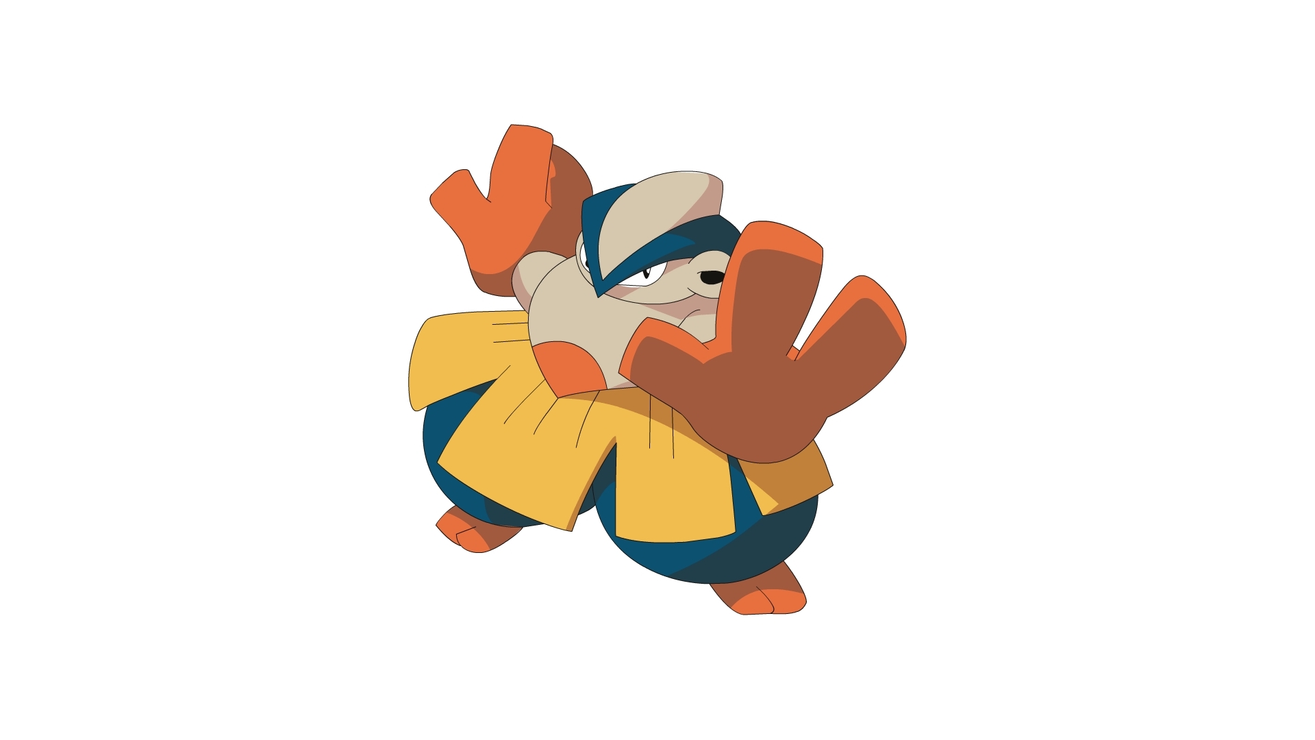 Pokemon wallpapers
