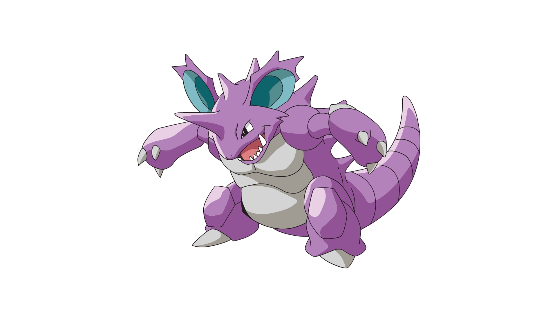 Pokemon wallpapers