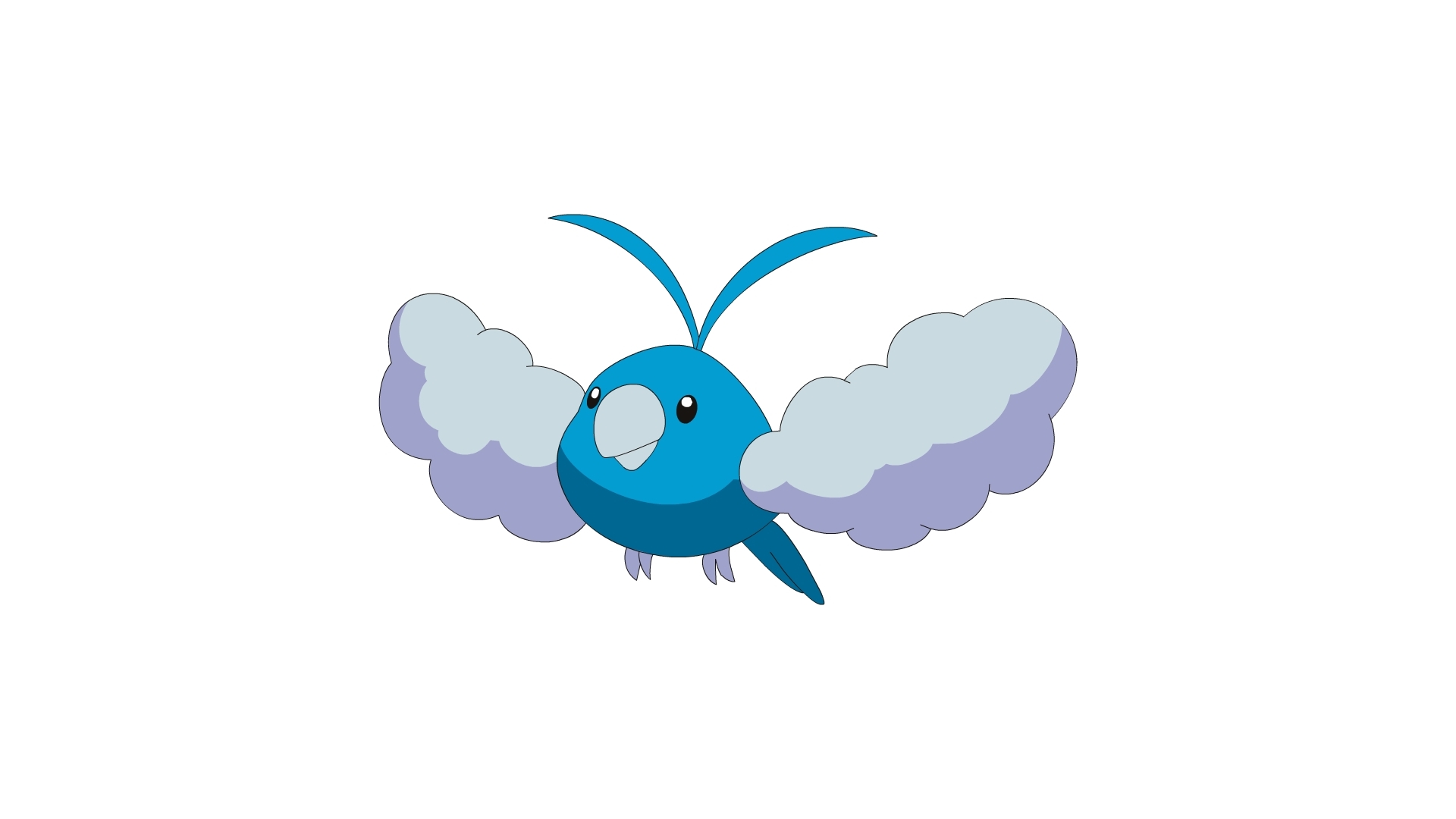 Pokemon wallpapers