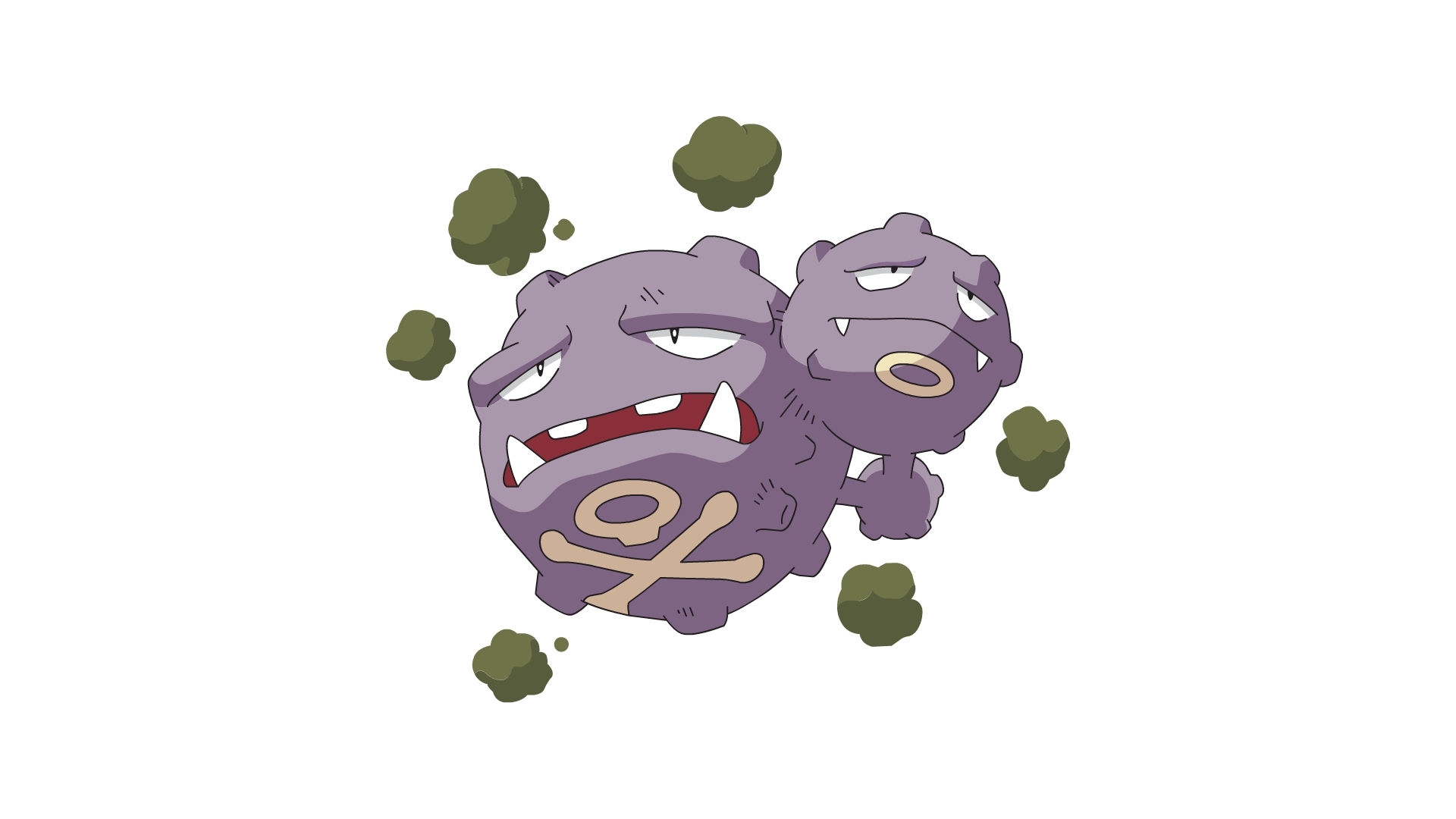 Pokemon wallpapers