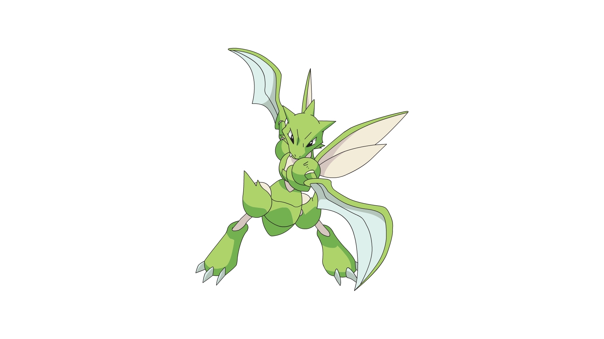 Pokemon wallpapers