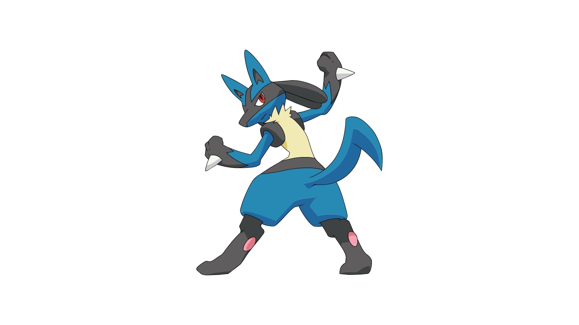 Pokemon wallpapers