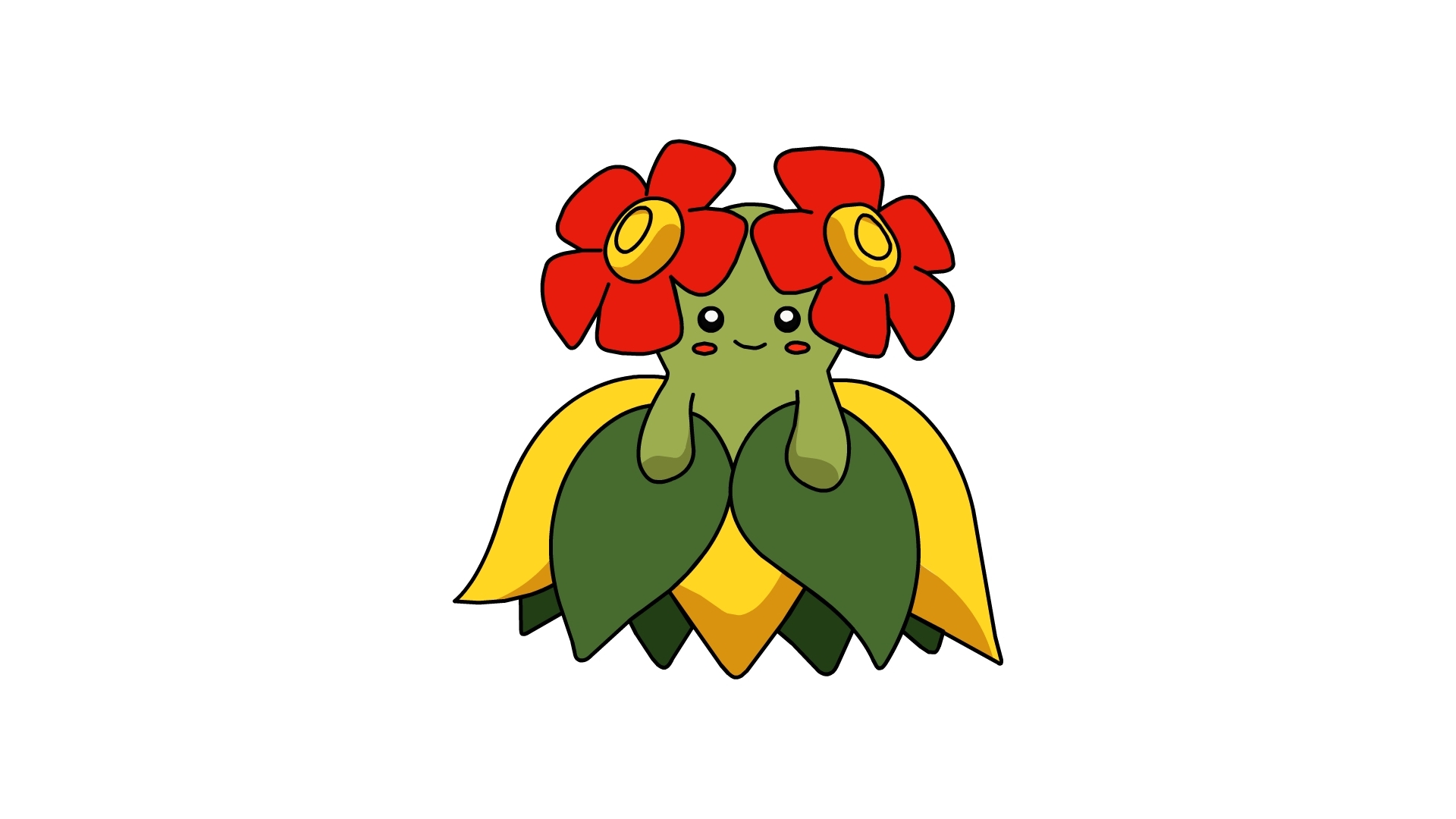 Pokemon wallpapers