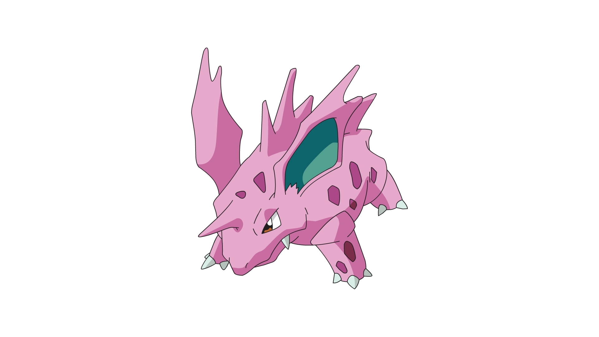 Pokemon wallpapers