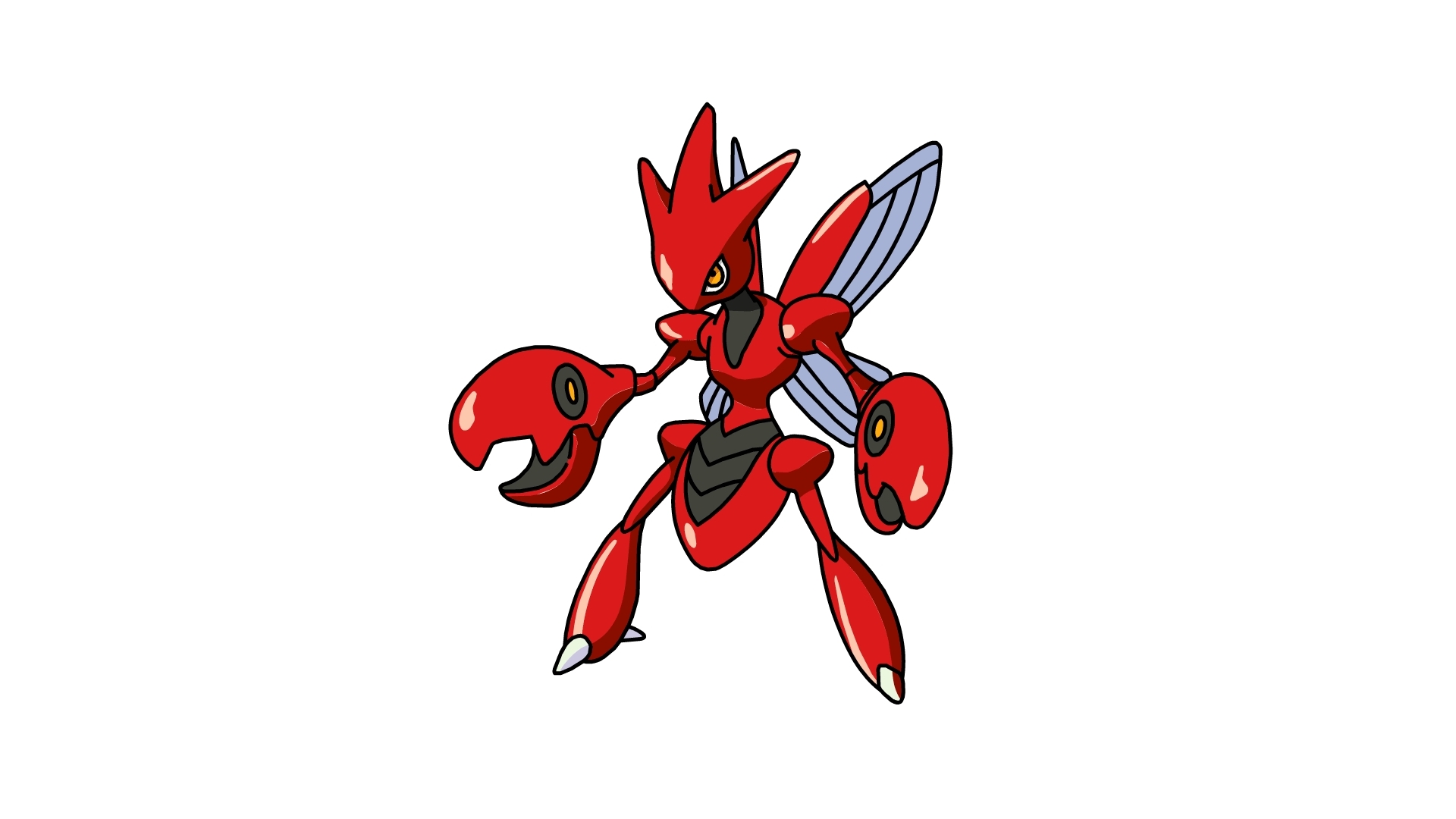 Pokemon wallpapers