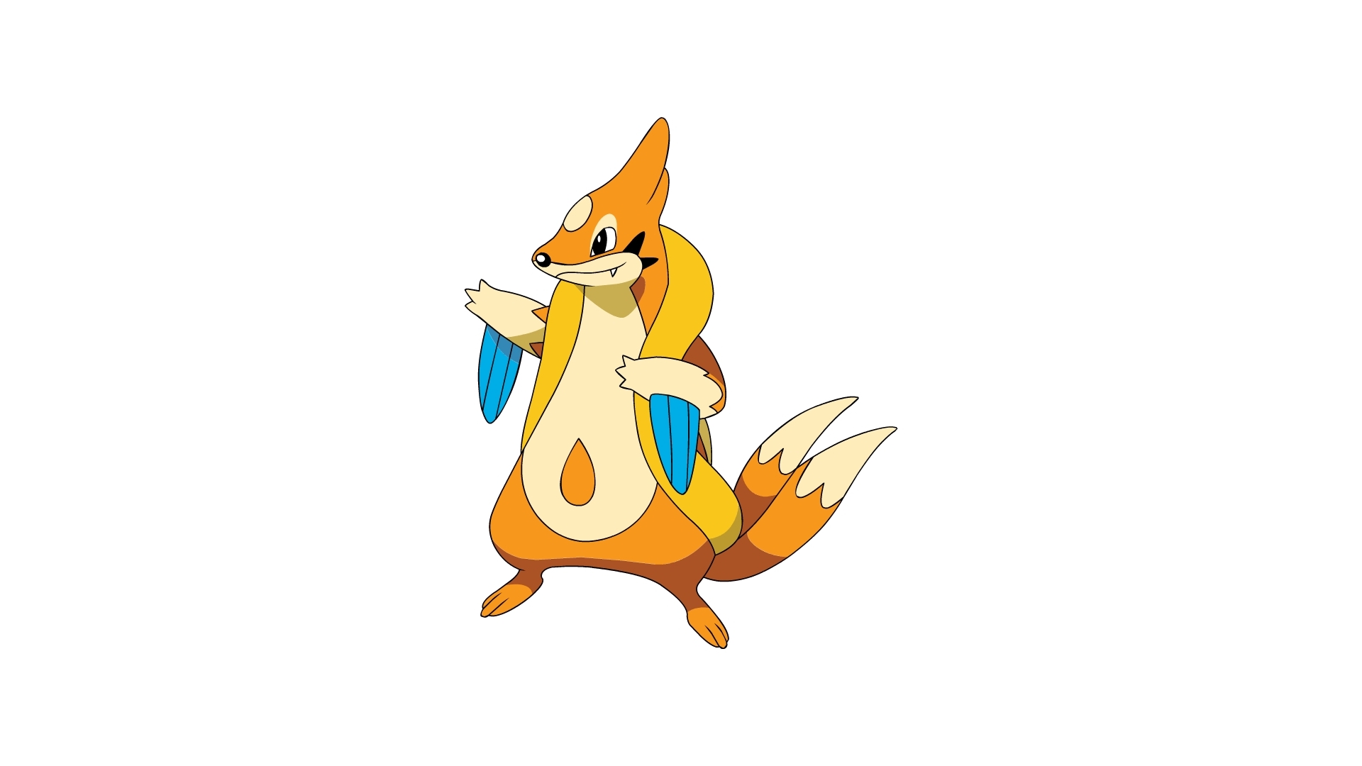 Pokemon wallpapers