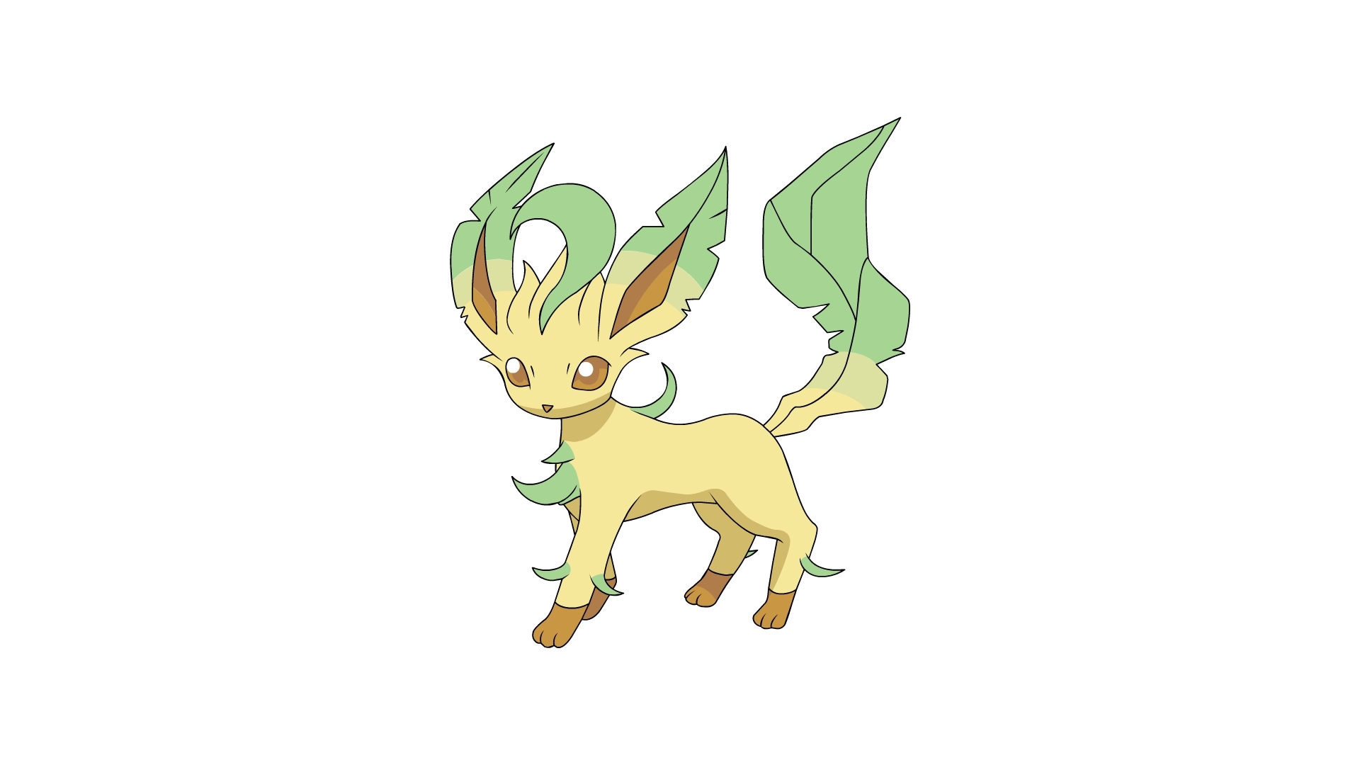 Pokemon wallpapers