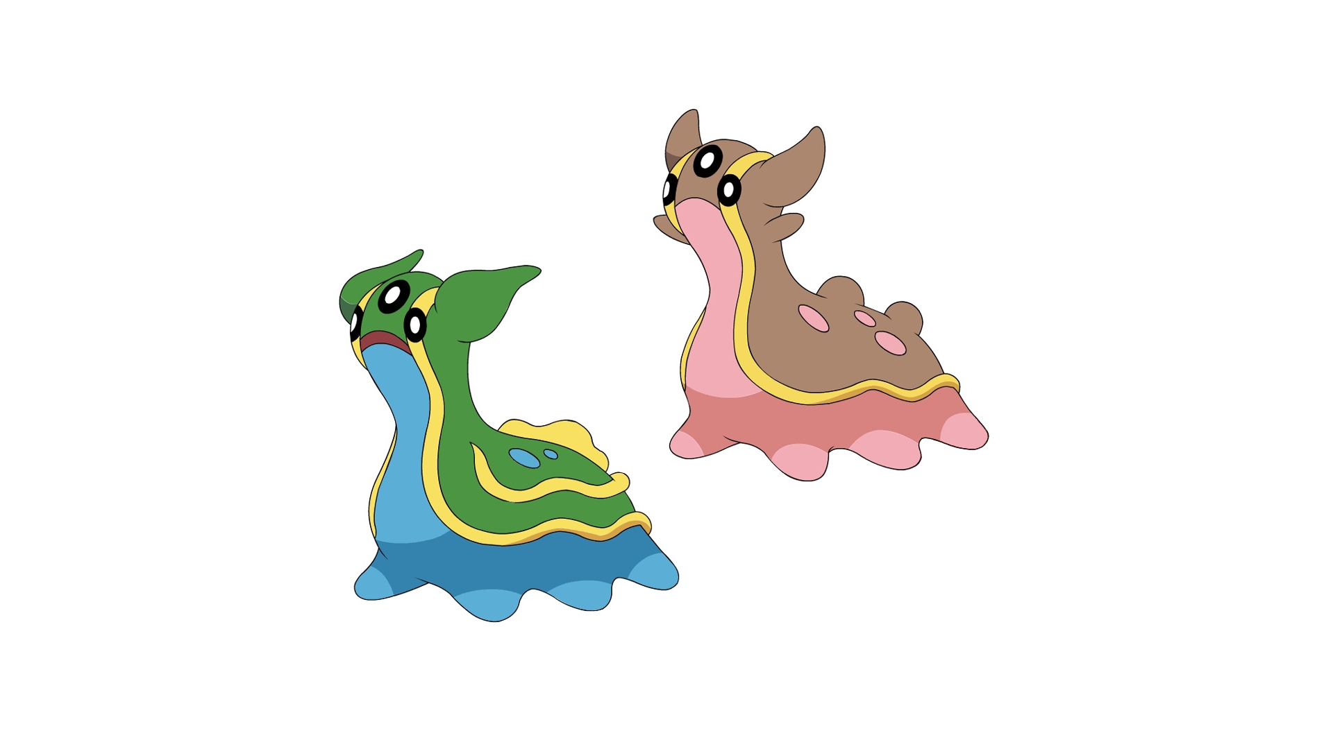 Pokemon wallpapers