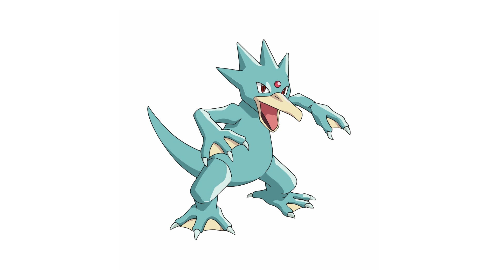 Pokemon wallpapers