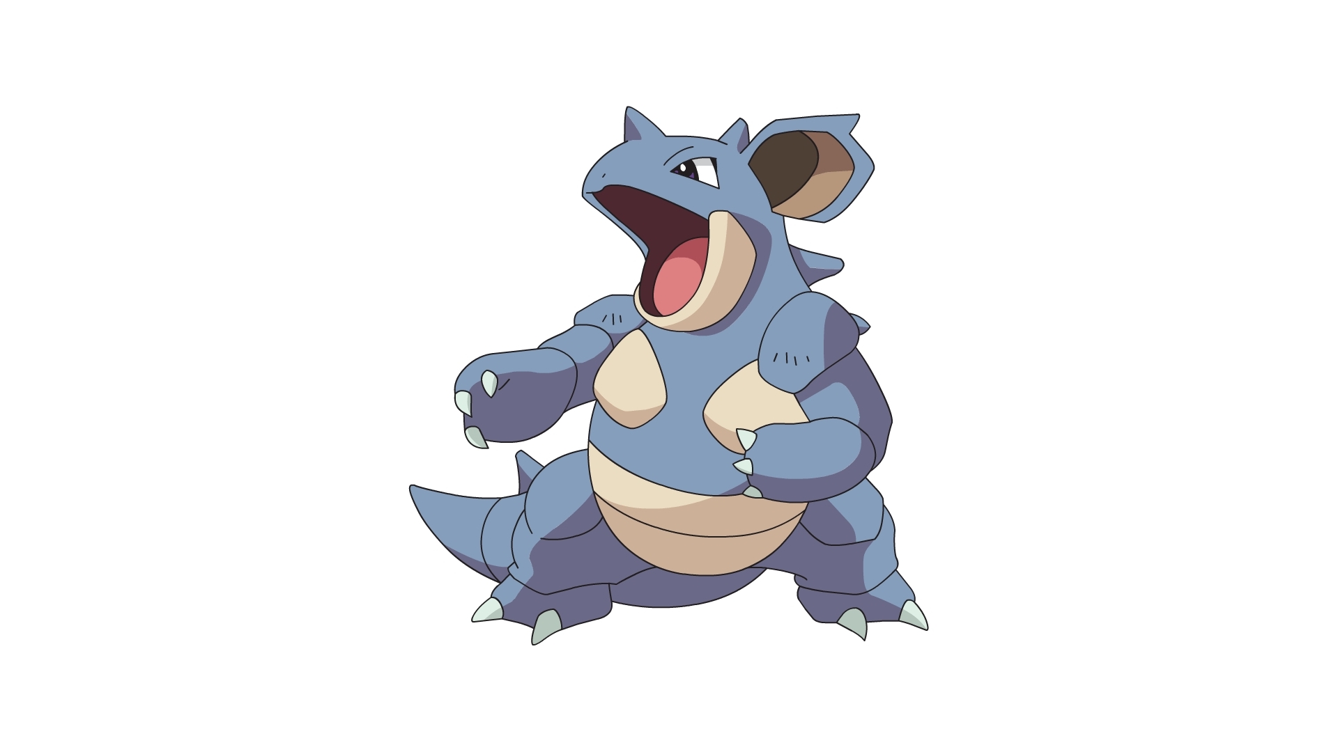 Pokemon wallpapers