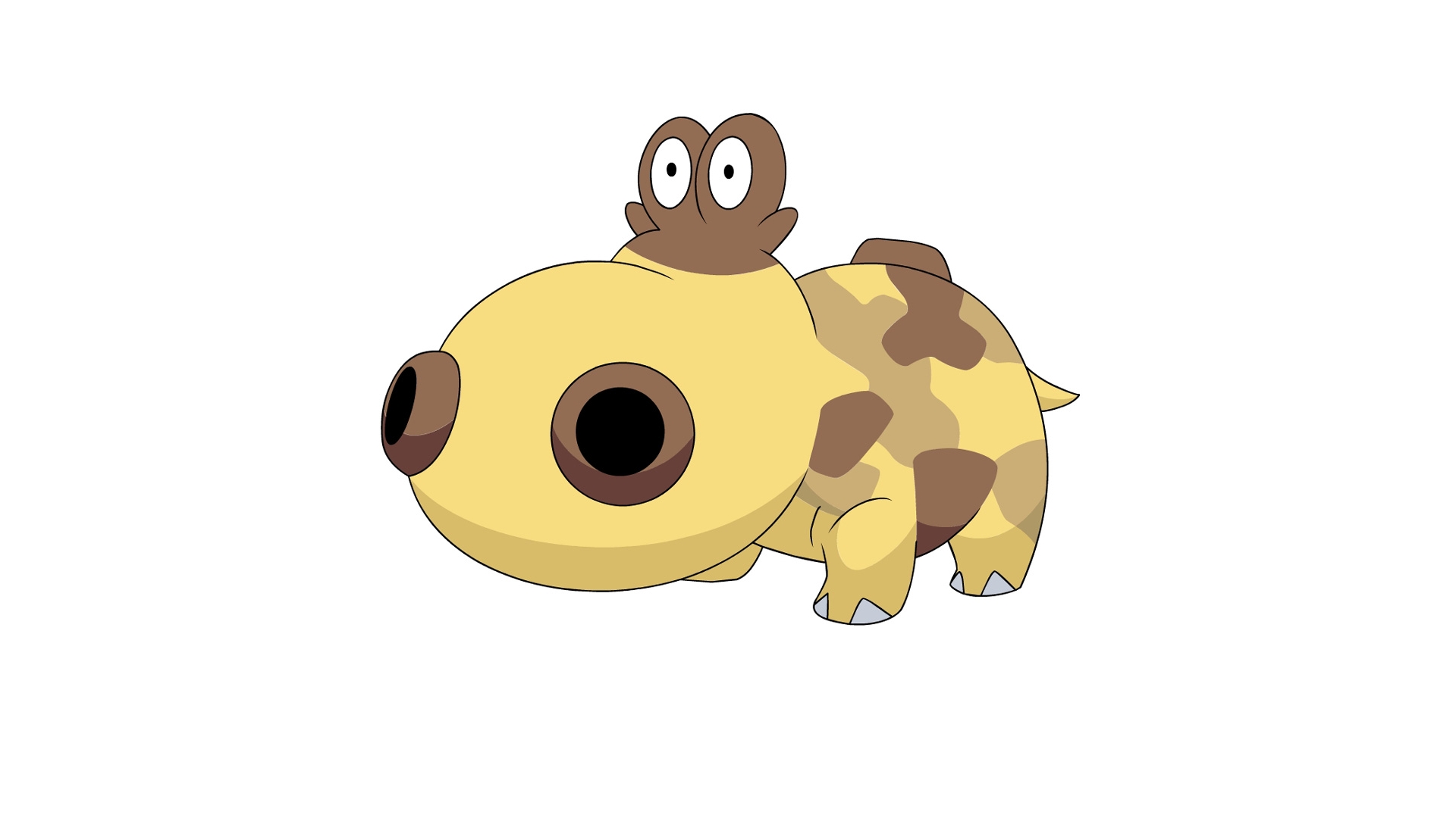 Pokemon wallpapers