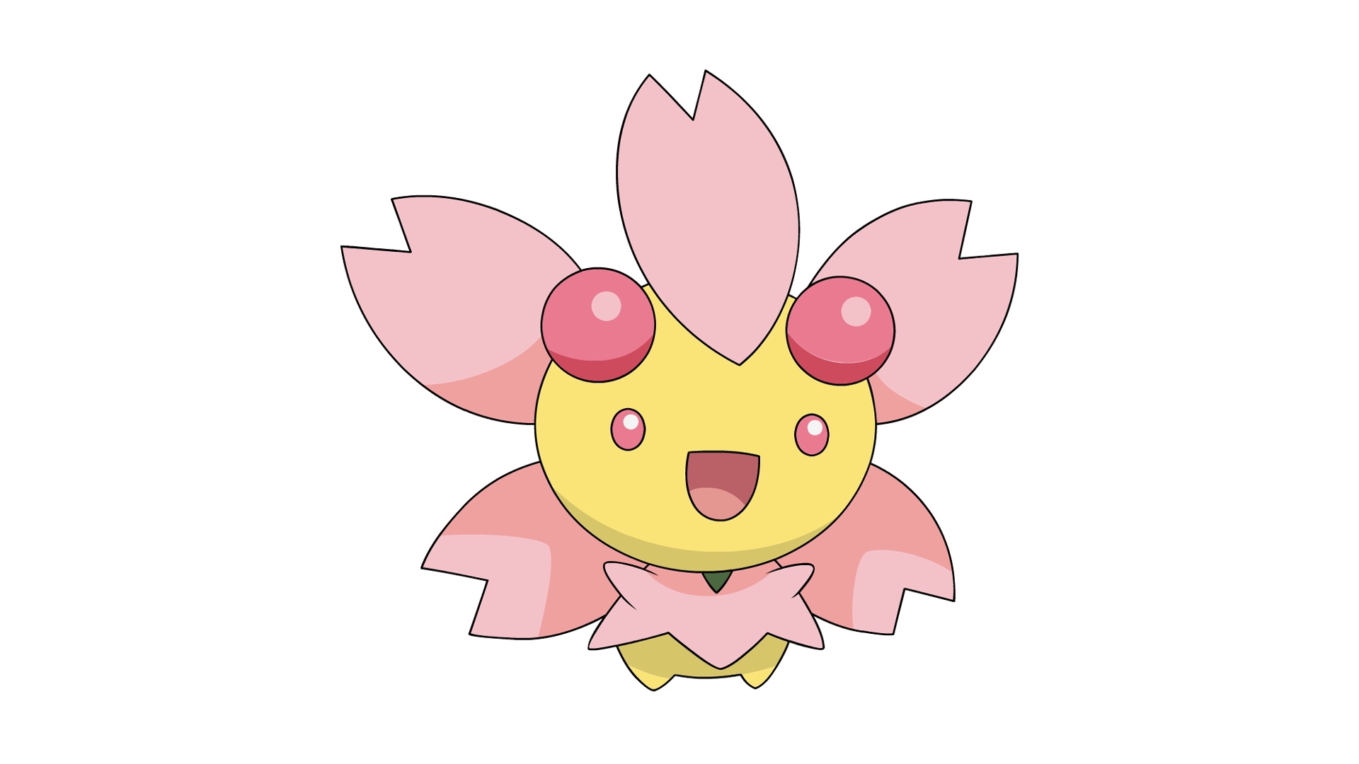 Pokemon wallpapers