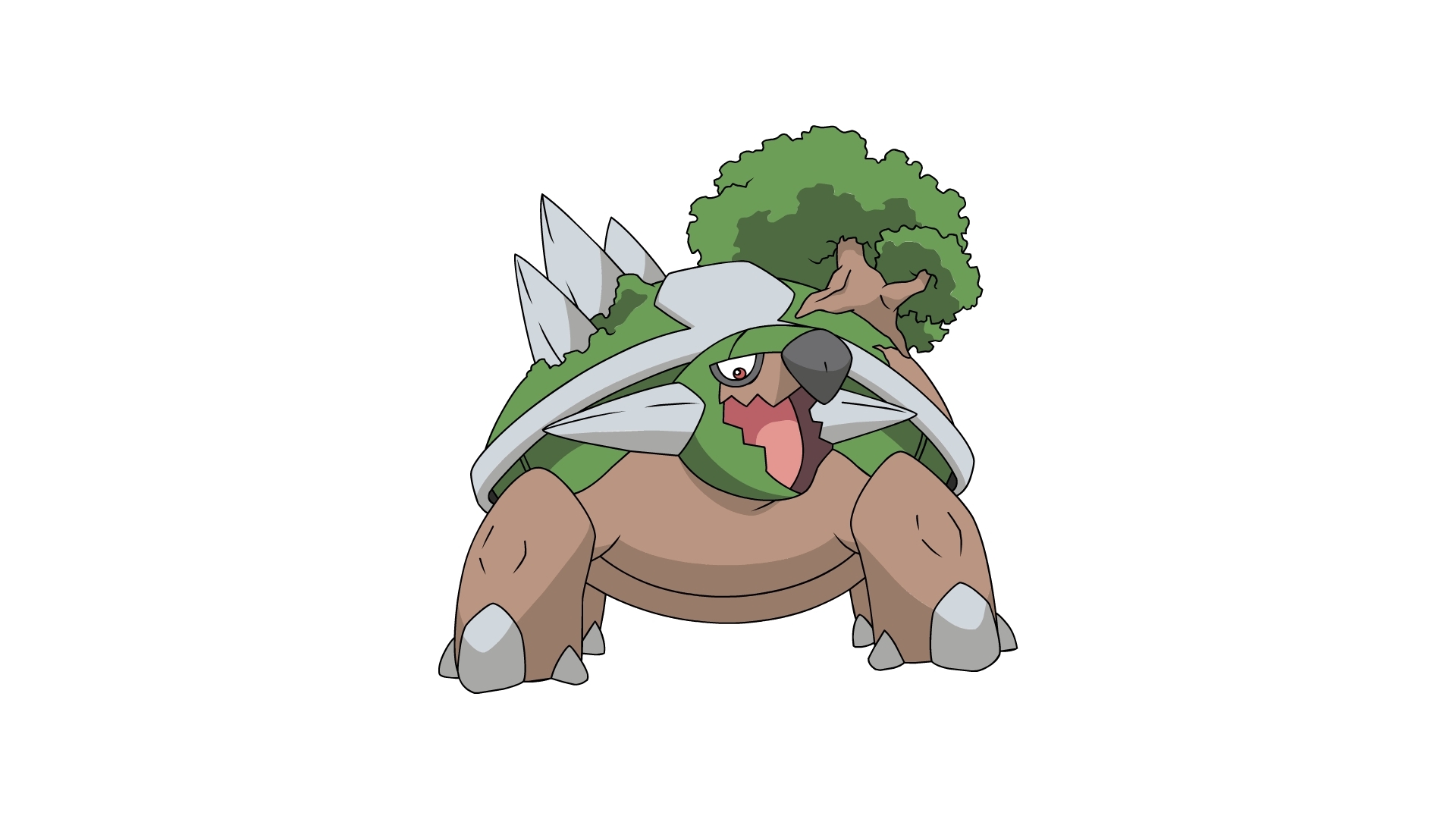 Pokemon wallpapers