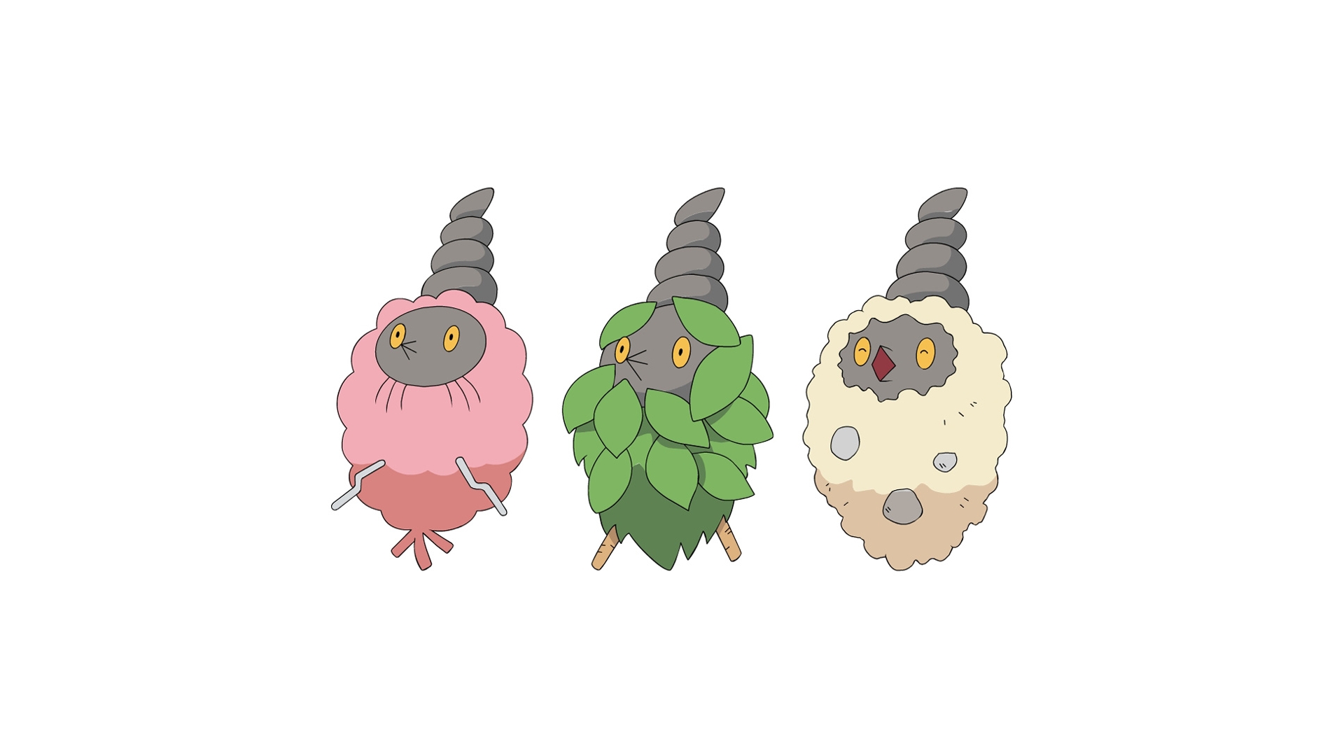 Pokemon wallpapers