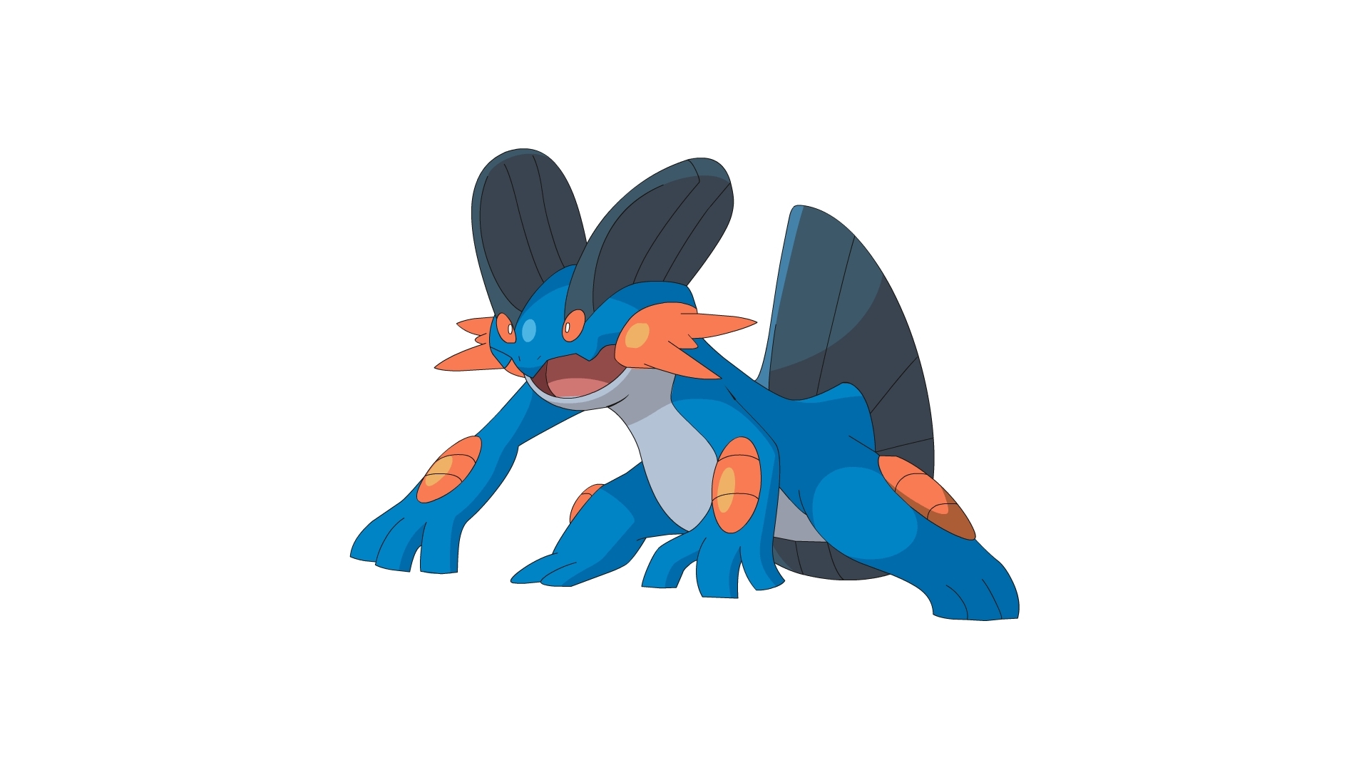 Pokemon wallpapers