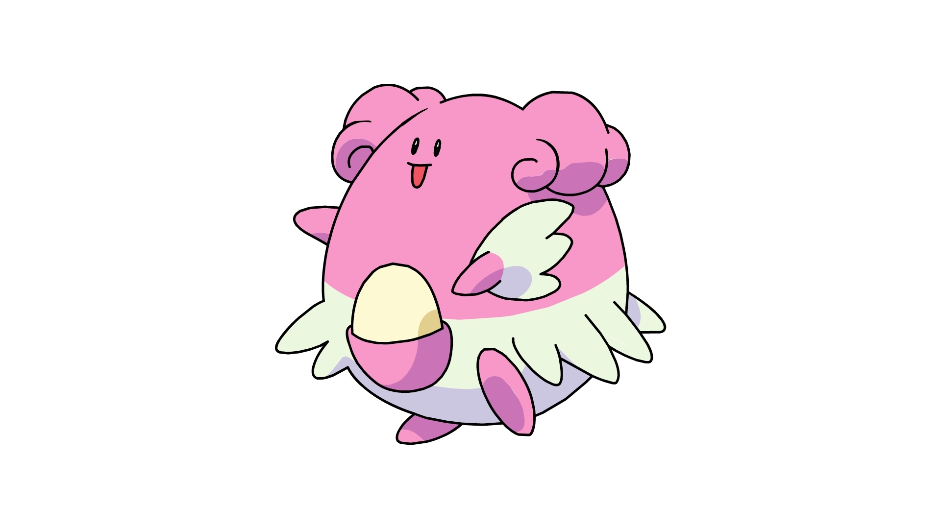 Pokemon wallpapers