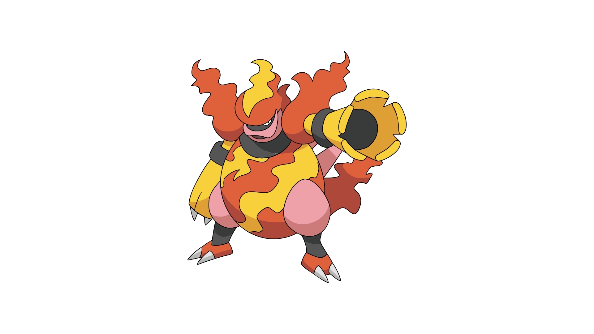 Pokemon wallpapers