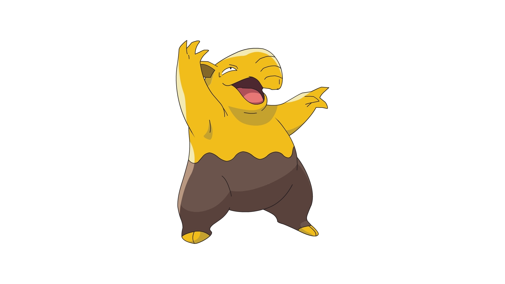 Pokemon wallpapers