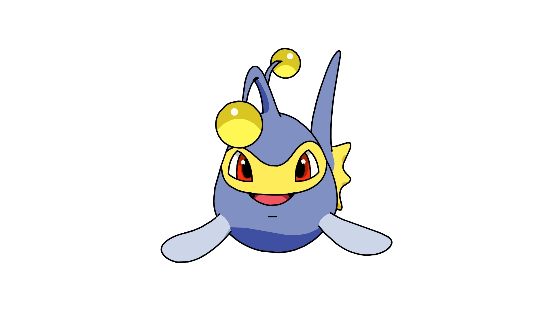 Pokemon wallpapers