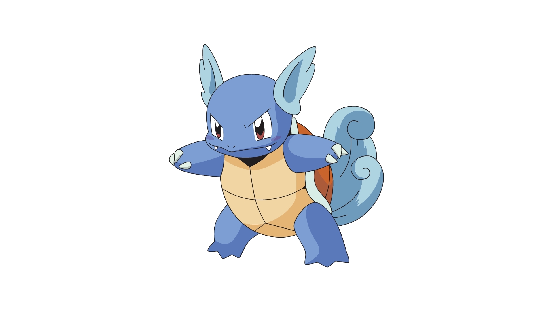 Pokemon wallpapers