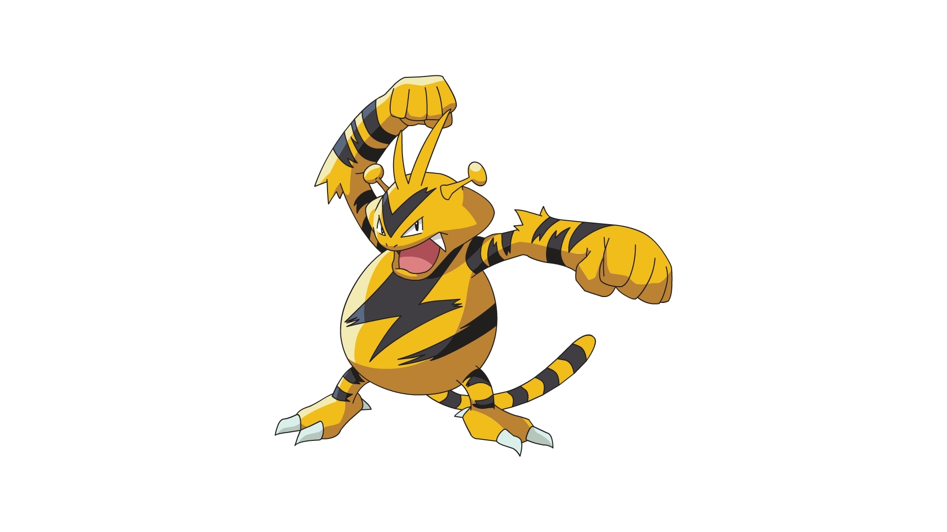 Pokemon wallpapers