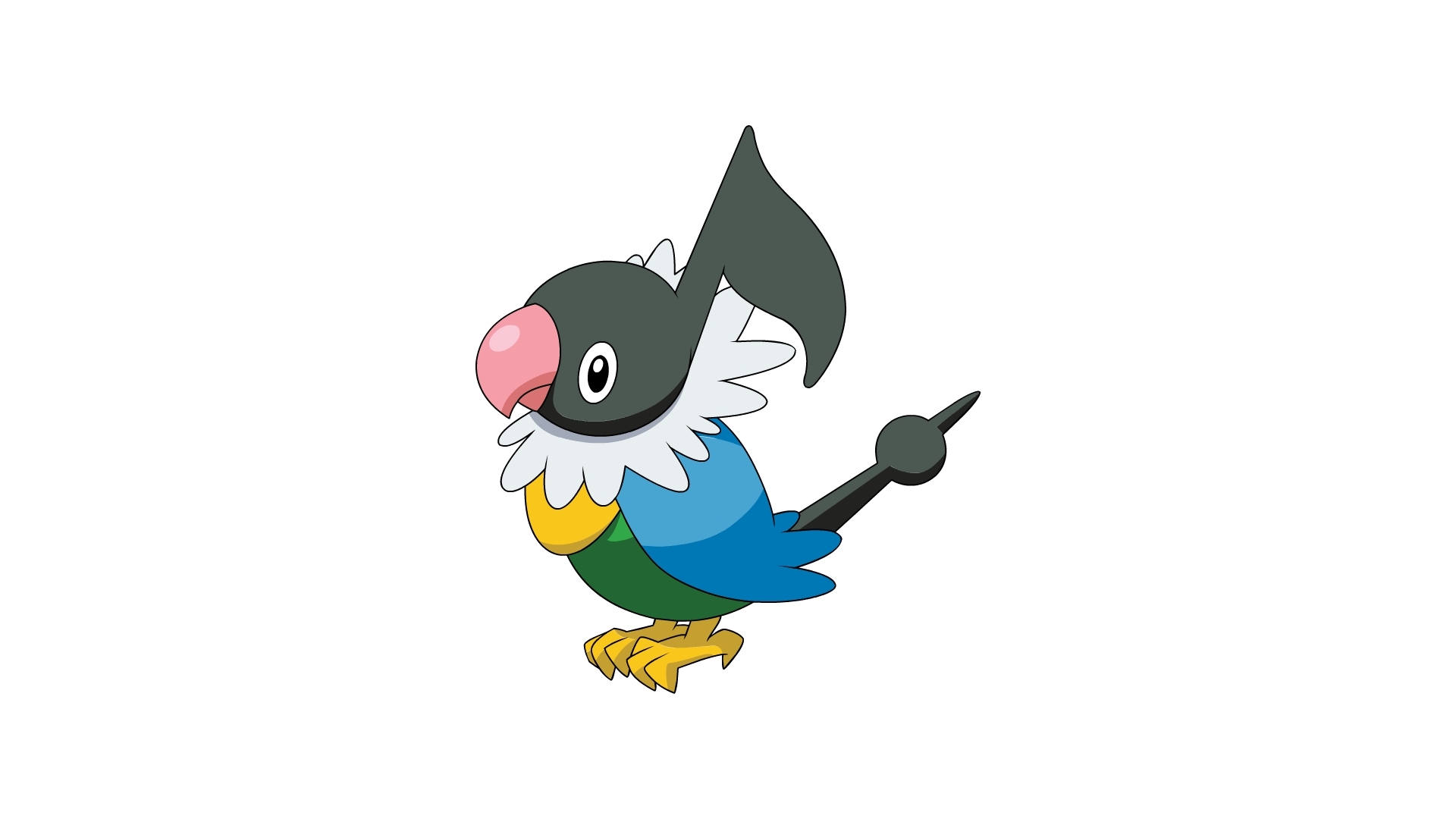Pokemon wallpapers