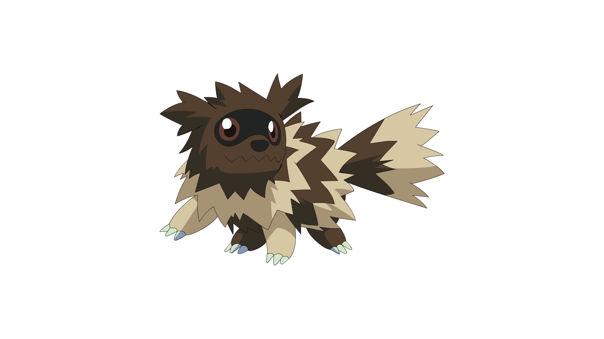Pokemon wallpapers
