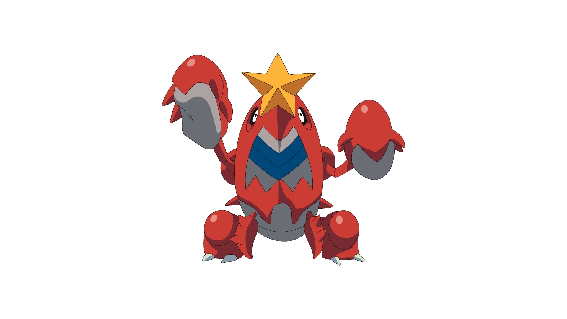 Pokemon wallpapers
