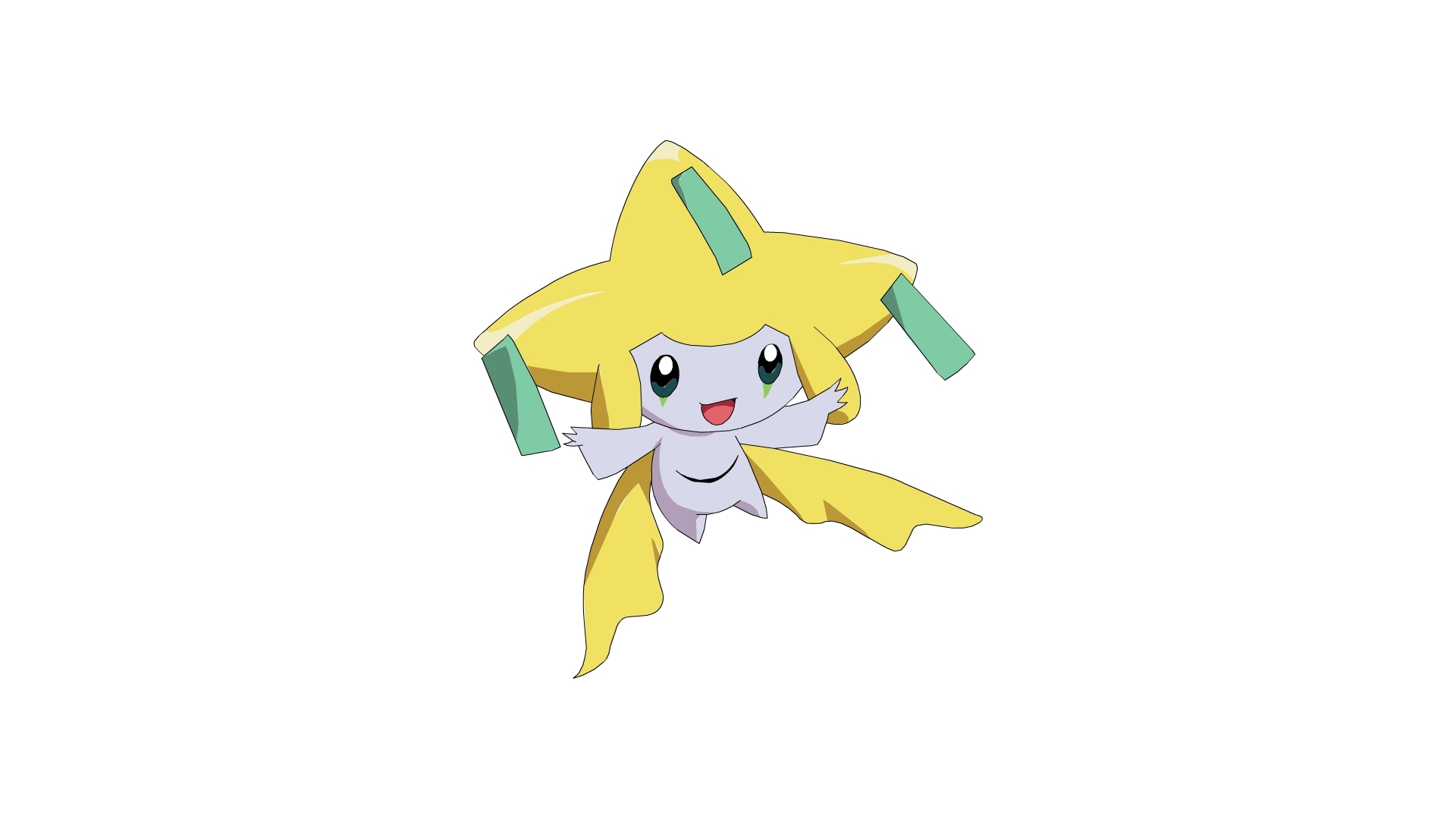 Pokemon wallpapers