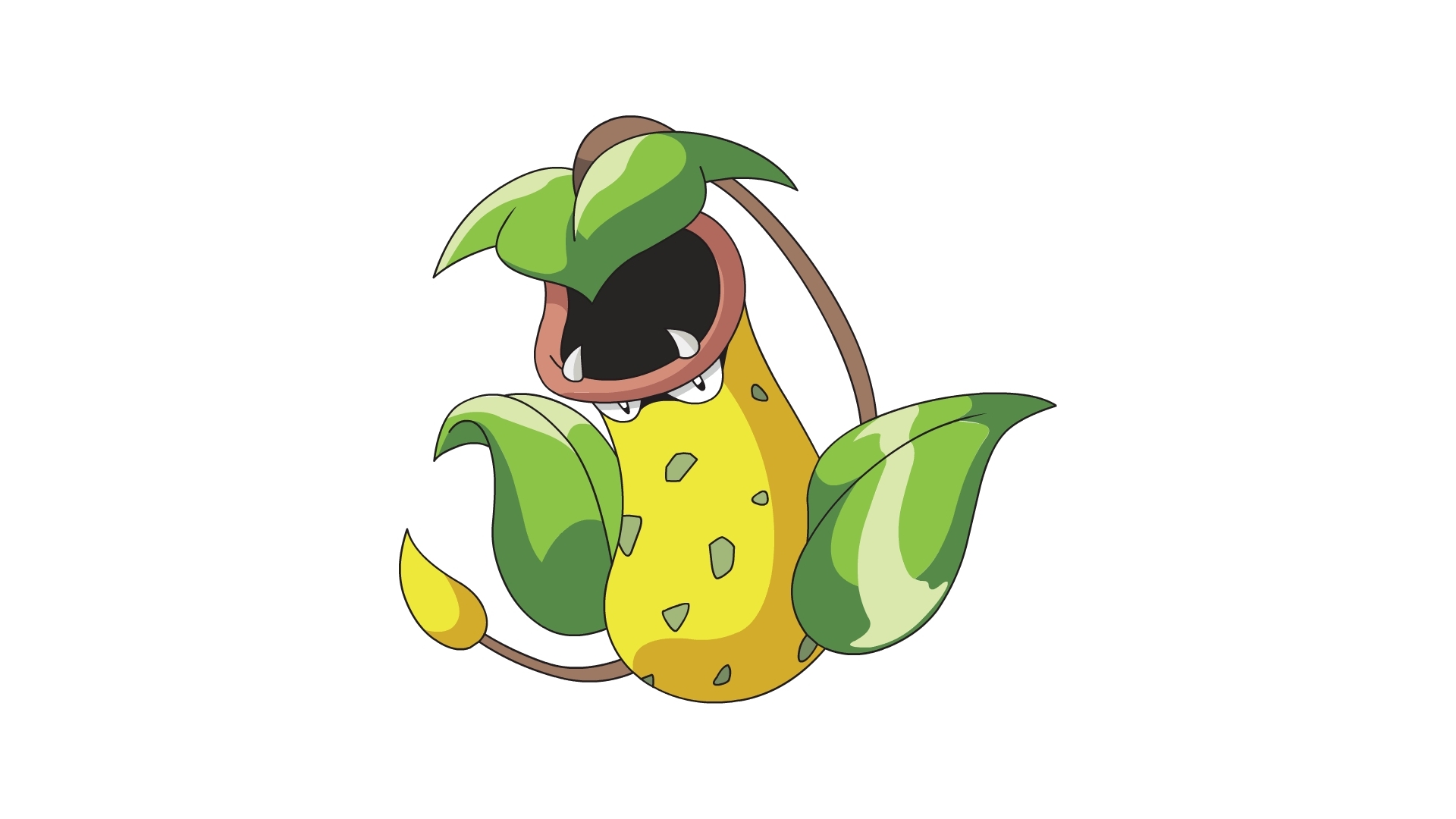 Pokemon wallpapers
