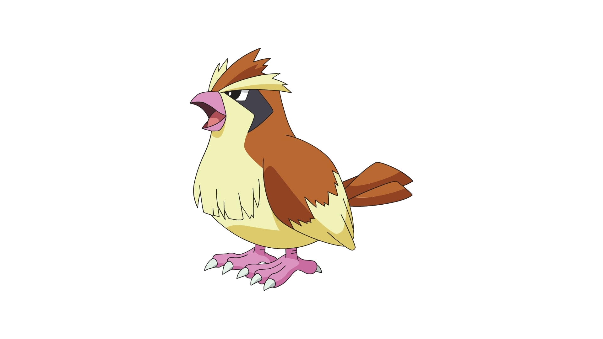 Pokemon wallpapers