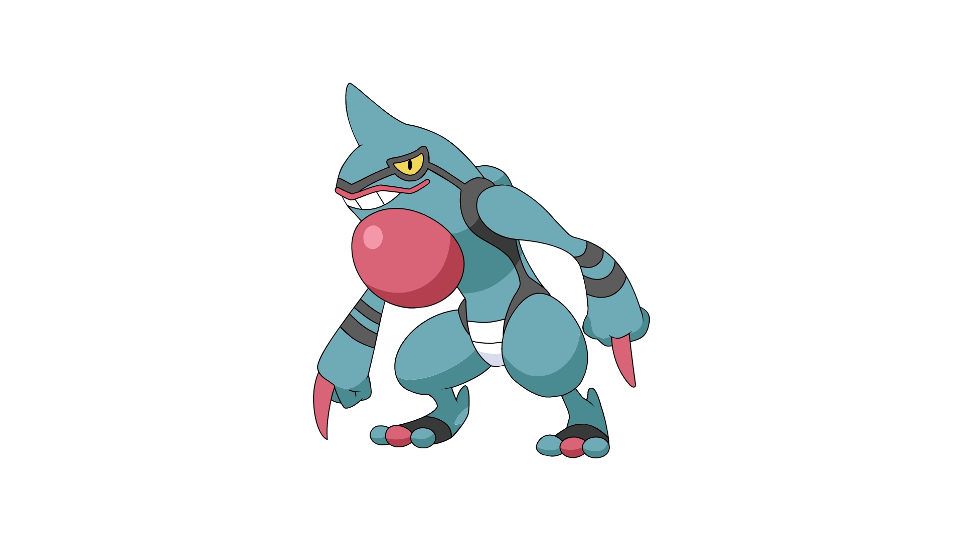 Pokemon wallpapers