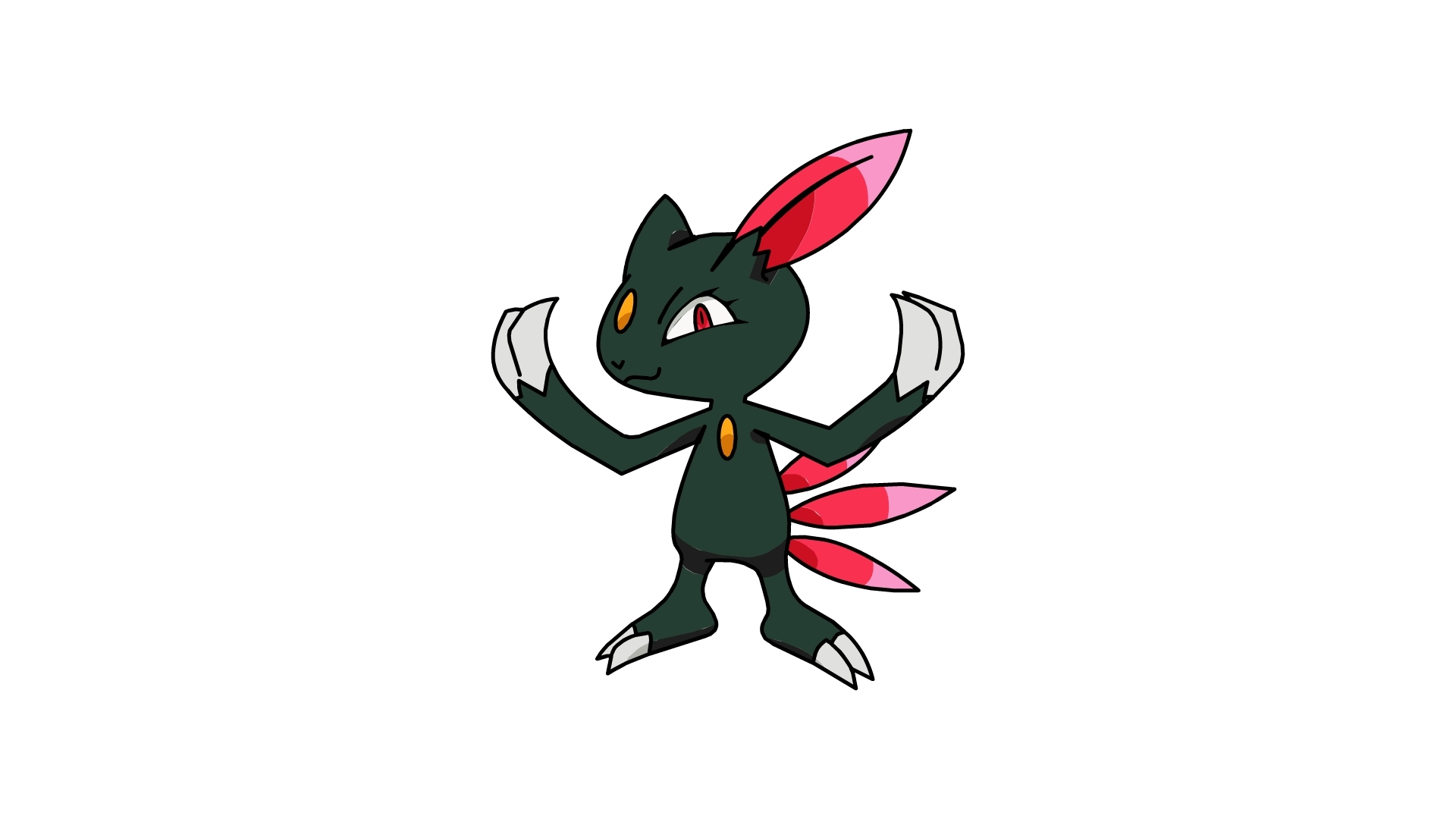 Pokemon wallpapers