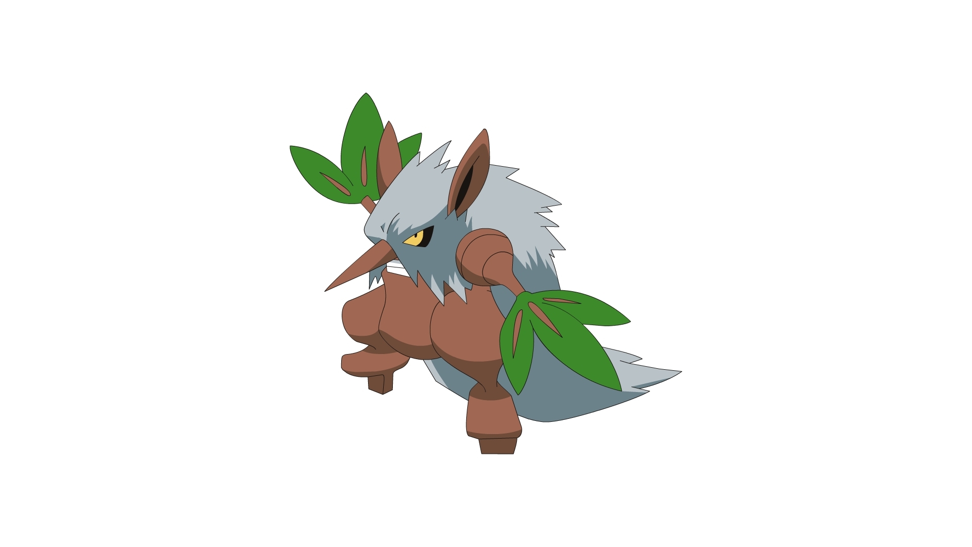 Pokemon wallpapers