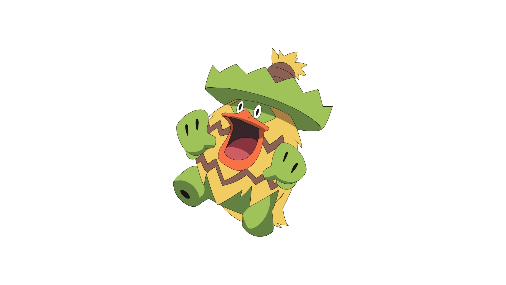 Pokemon wallpapers