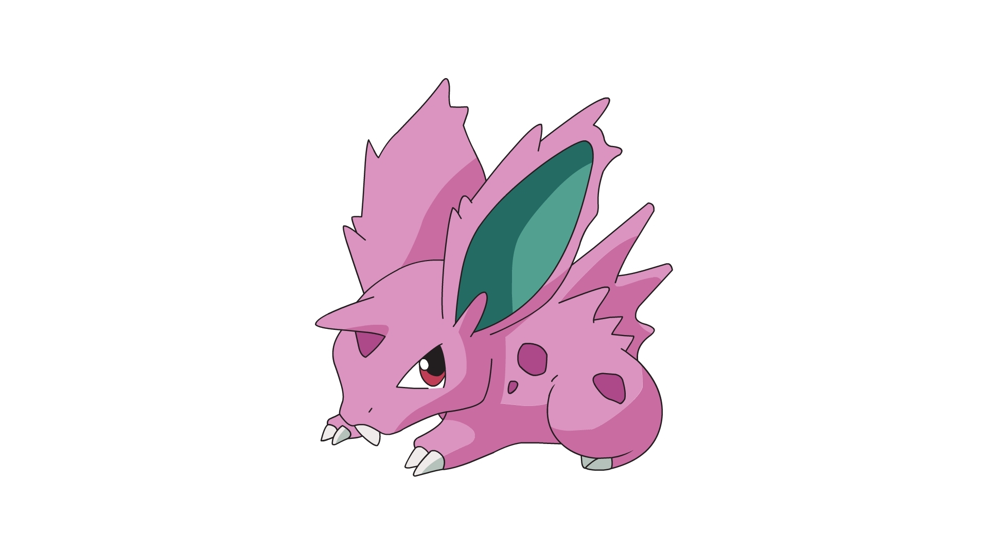 Pokemon wallpapers