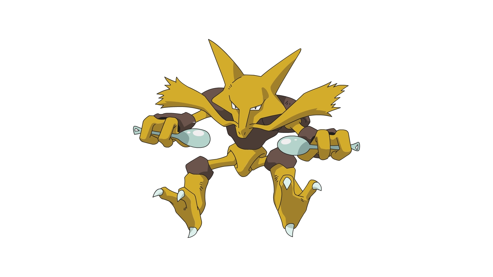 Pokemon wallpapers