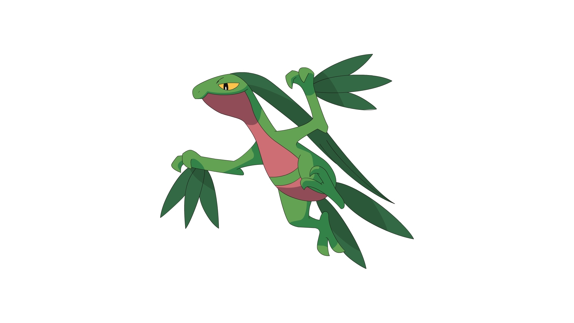 Pokemon wallpapers