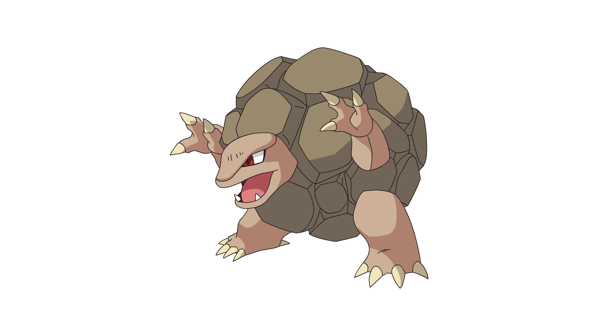 Pokemon wallpapers