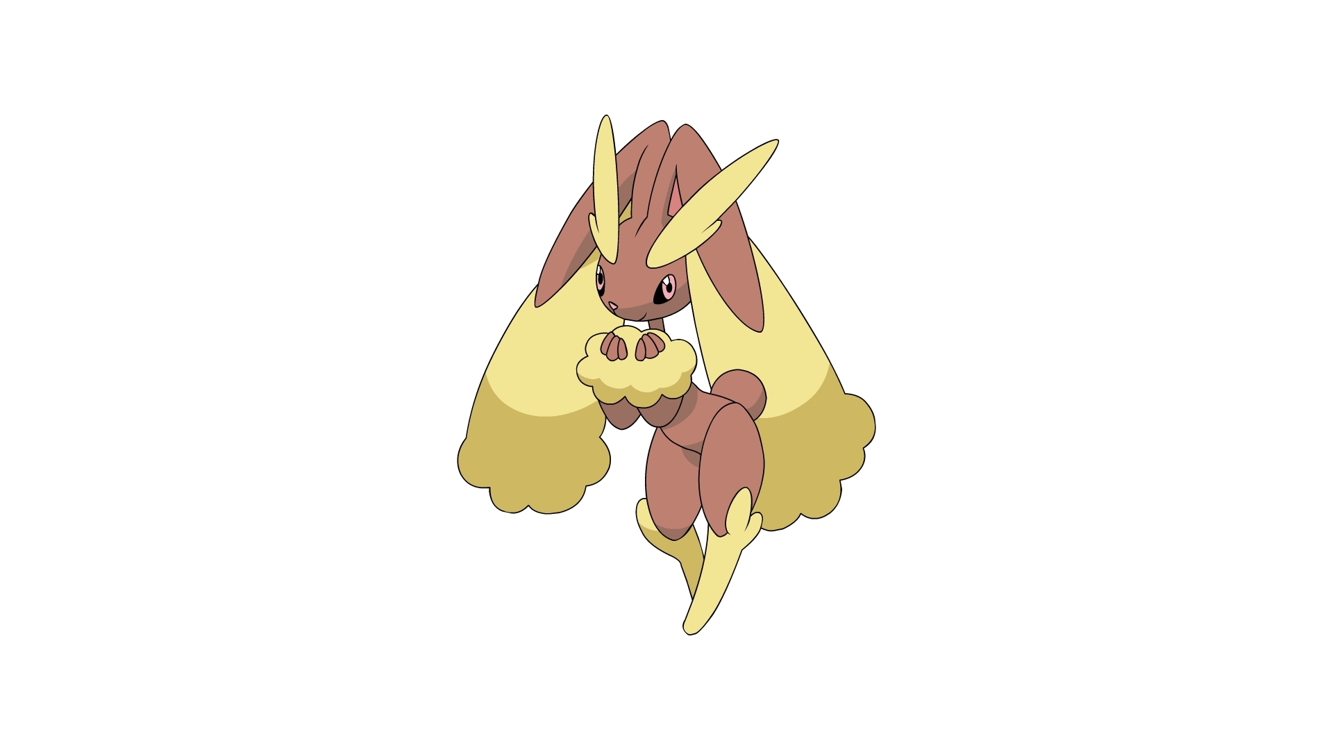 Pokemon wallpapers