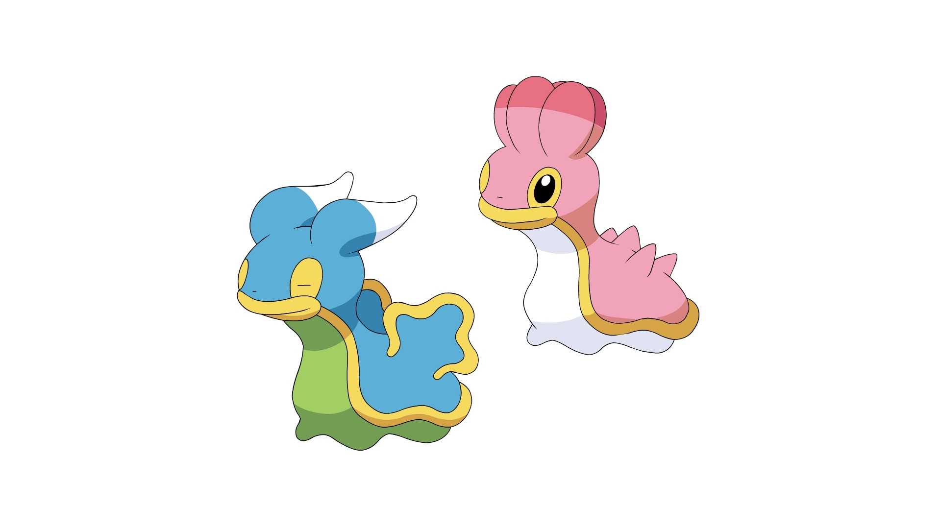 Pokemon wallpapers
