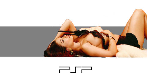 Psp wallpapers
