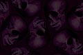 Purple wallpapers