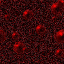 Red wallpapers