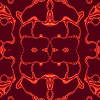 Red wallpapers